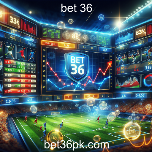 Descubra a Emoção das Apostas Ao Vivo no Bet 36
